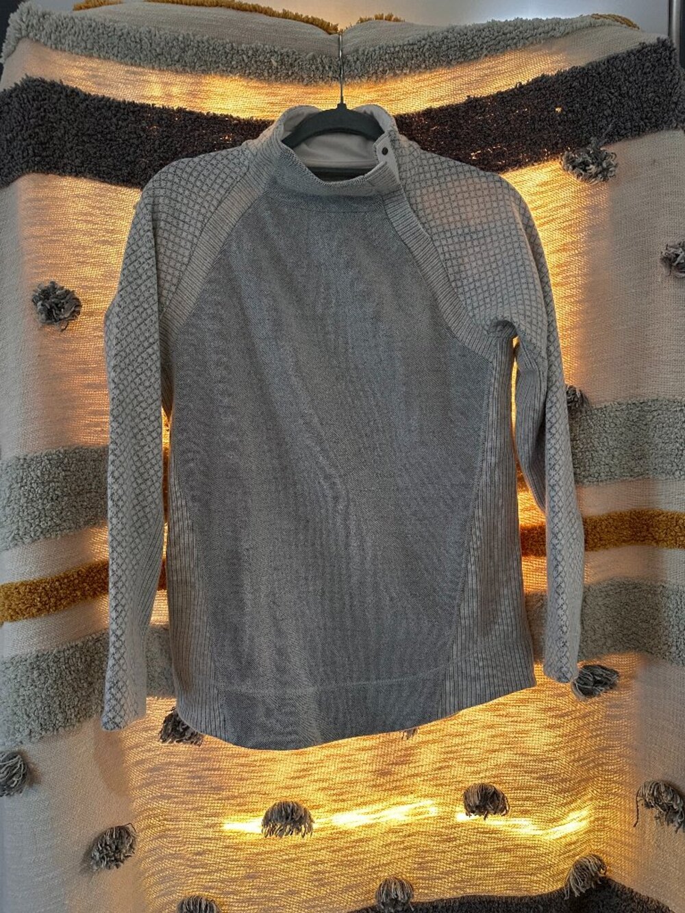 prAna Women's Brandie Sweater - Size S